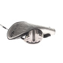 TaylorMade Qi35 Graphite Mens Right Hand Fairway 5 Wood 18* Regular - Fujikura Ventus Blue 5-R