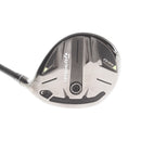 TaylorMade Qi35 Graphite Mens Right Hand Fairway 5 Wood 18* Regular - Fujikura Ventus Blue 5-R