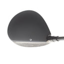 TaylorMade Qi35 Graphite Mens Right Hand Fairway 5 Wood 18* Stiff - Fujikura Ventus Blue 6-S