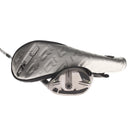 TaylorMade Qi35 Graphite Mens Right Hand 4 Hybrid 22* Regular - Fujikura Ventus HB Blue 6-R