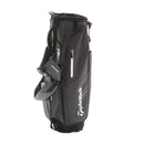 TaylorMade Flextech 24 Stand Bag - Grey
