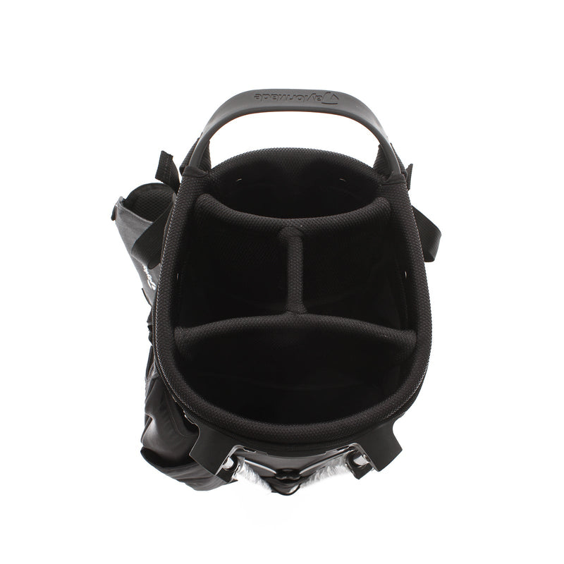 TaylorMade Flextech 24 Stand Bag - Grey