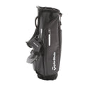 TaylorMade Flextech 24 Stand Bag - Grey