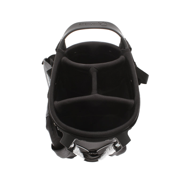 TaylorMade Flextech 24 Stand Bag - Grey