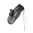 TaylorMade Flextech 24 Stand Bag - Grey