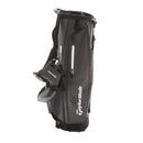 TaylorMade Flextech 24 Stand Bag - Grey