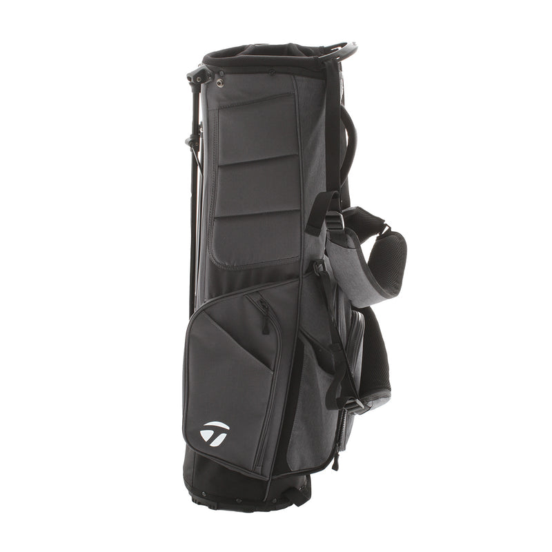 TaylorMade Flextech 24 Stand Bag - Grey