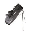 TaylorMade Flextech 24 Stand Bag - Grey