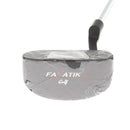 Fanatik Golf Mens Right Hand Putter 35.5" Mallet - Fanatik Golf