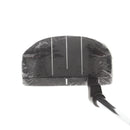 Fanatik Golf Mens Right Hand Putter 35.5" Mallet - Fanatik Golf