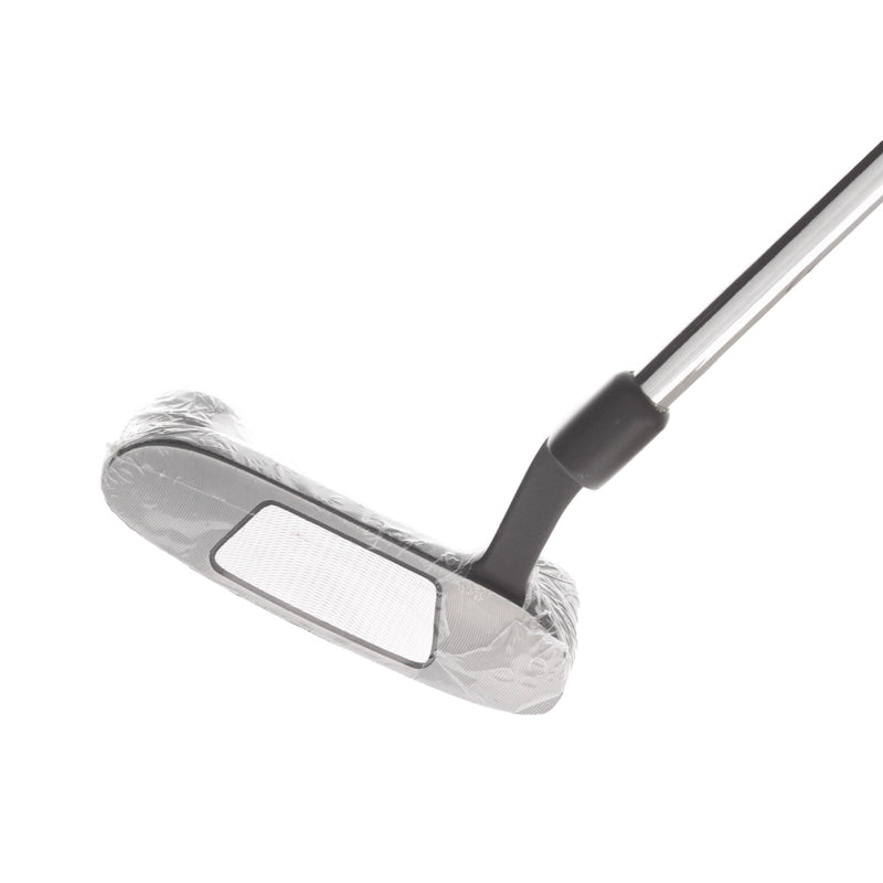 Fanatik Golf Mens Right Hand Putter 35.5" Mallet - Fanatik Golf