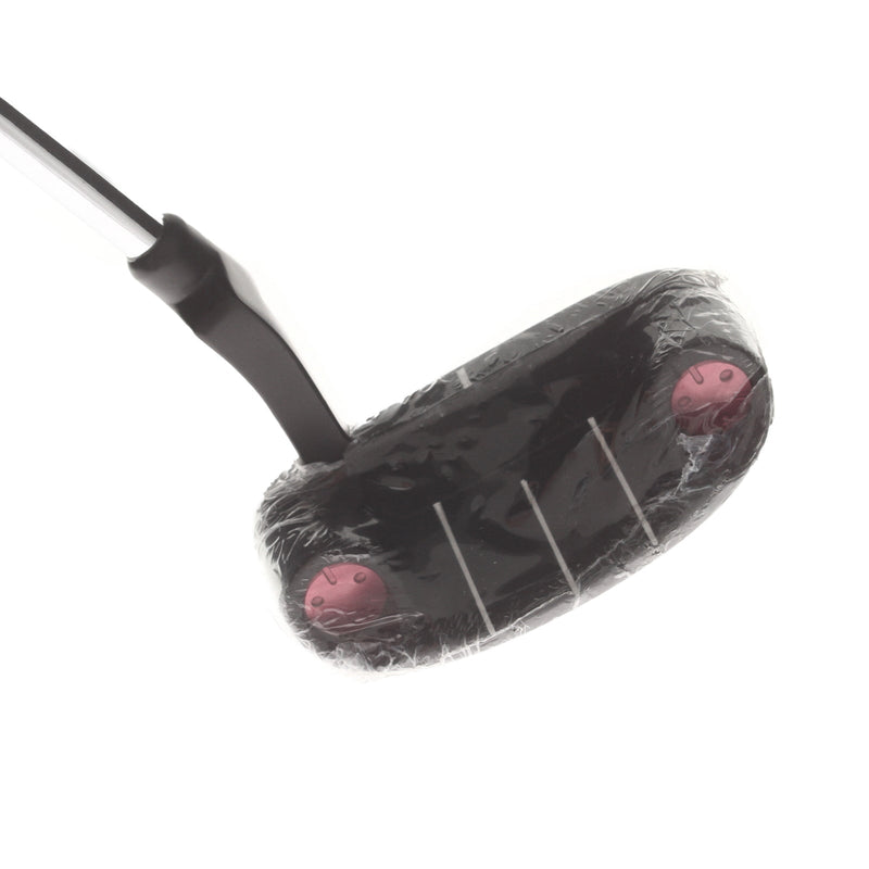 Fanatik Golf Mens Right Hand Putter 35.5" Mallet - Fanatik Golf