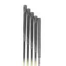 Wilson Prostaff LCG Steel/Graphite Ladies Right Hand Package Set Ladies -