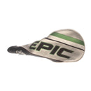 Callaway Epic Speed Graphite Mens Right Hand Driver 10.5* Stiff - HZRDUS Green T800 55g