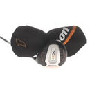 Wilson X-31 Advantage Graphite Mens Right Hand Driver 10.5* Regular - Wilson Firestick