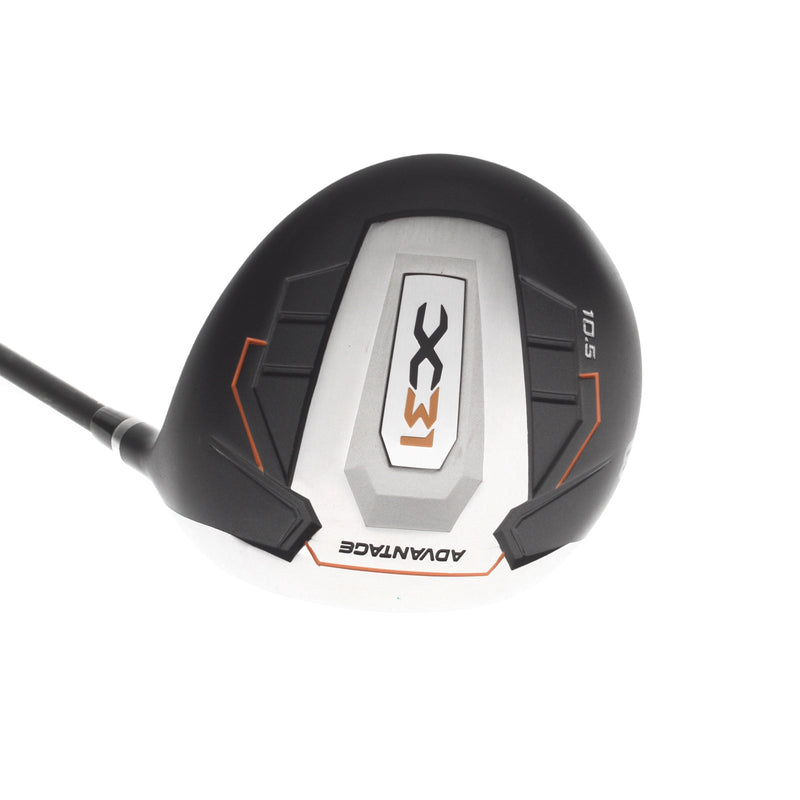 Wilson X-31 Advantage Graphite Mens Right Hand Driver 10.5* Regular - Wilson Firestick