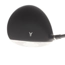 Wilson X-31 Advantage Graphite Mens Right Hand Driver 10.5* Regular - Wilson Firestick