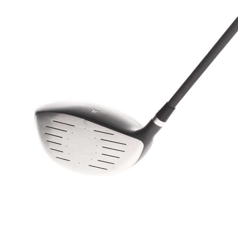 Wilson X-31 Advantage Graphite Mens Right Hand Driver 10.5* Regular - Wilson Firestick