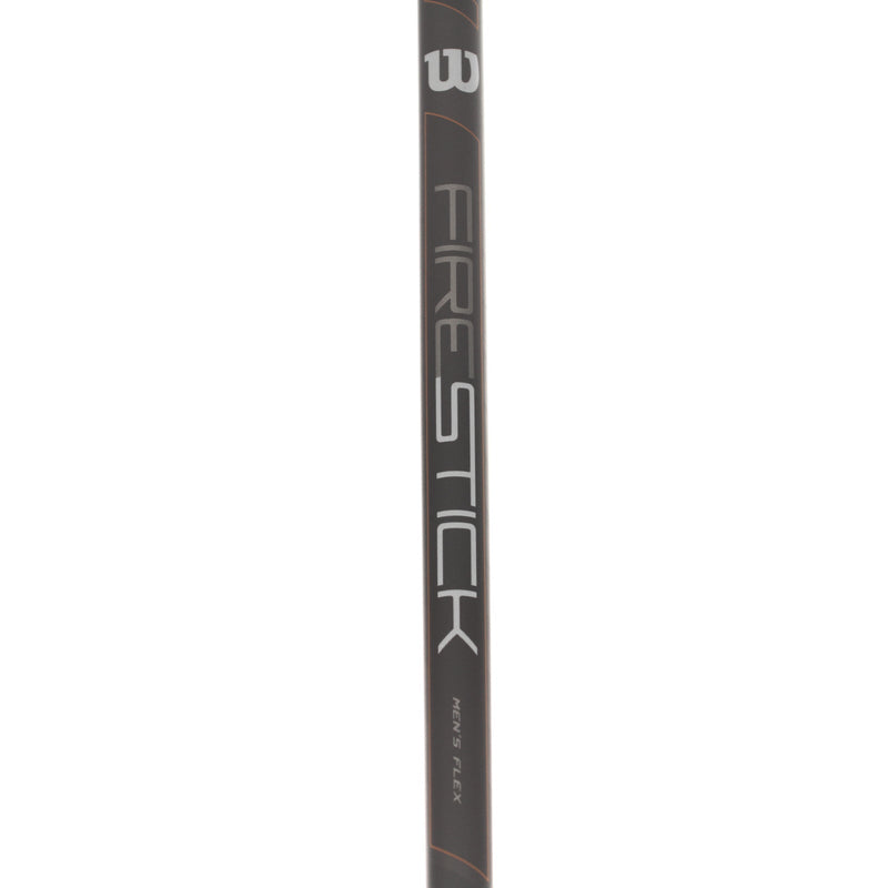 Wilson X-31 Advantage Graphite Mens Right Hand Driver 10.5* Regular - Wilson Firestick