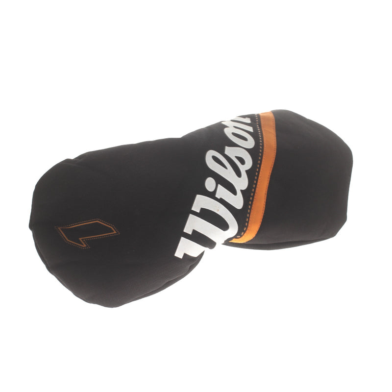 Wilson X-31 Advantage Graphite Mens Right Hand Driver 10.5* Regular - Wilson Firestick