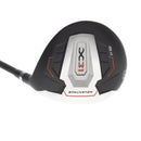 Wilson X-31 Advantage Graphite Mens Right Hand Fairway 3 Wood 15* Regular - Wilson Firestick