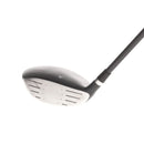 Wilson X-31 Advantage Graphite Mens Right Hand Fairway 3 Wood 15* Regular - Wilson Firestick