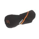 Wilson X-31 Advantage Graphite Mens Right Hand Fairway 3 Wood 15* Regular - Wilson Firestick