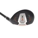 Wilson X-31 Advantage Graphite Mens Right Hand 5 Hybrid 25* Regular - Wilson Firestick