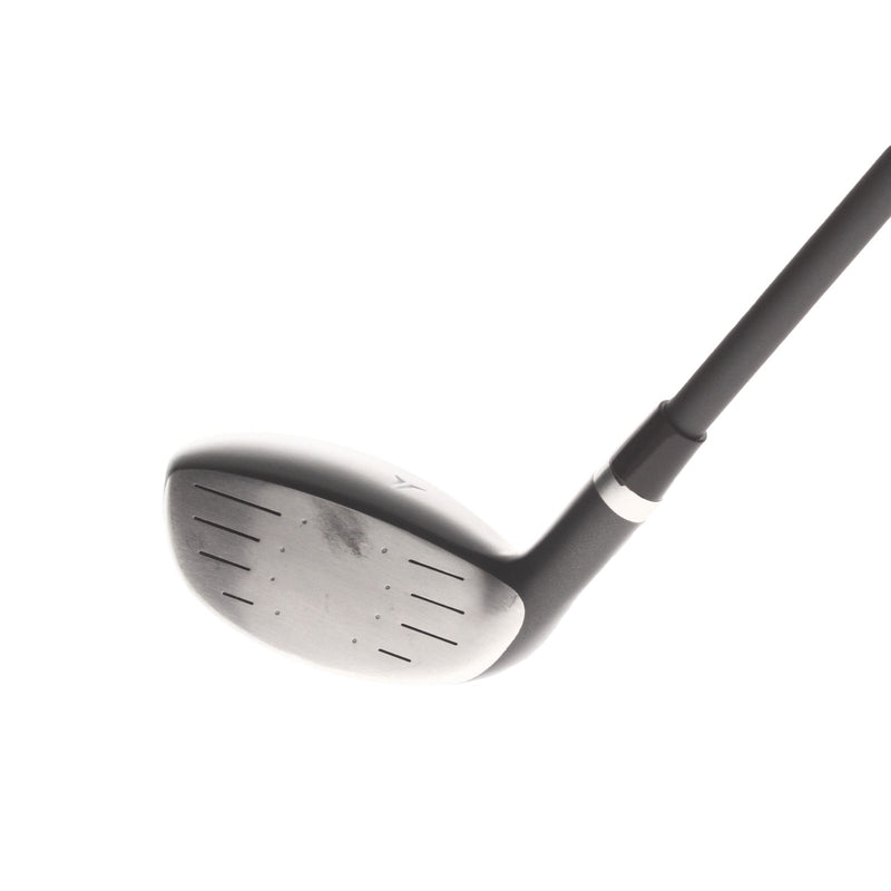 Wilson X-31 Advantage Graphite Mens Right Hand 5 Hybrid 25* Regular - Wilson Firestick