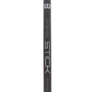 Wilson X-31 Advantage Graphite Mens Right Hand 5 Hybrid 25* Regular - Wilson Firestick