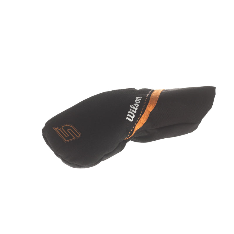 Wilson X-31 Advantage Graphite Mens Right Hand 5 Hybrid 25* Regular - Wilson Firestick