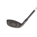 Eleven XL Graphite Mens Right Hand 3 Hybrid 19* Stiff - KBS 80