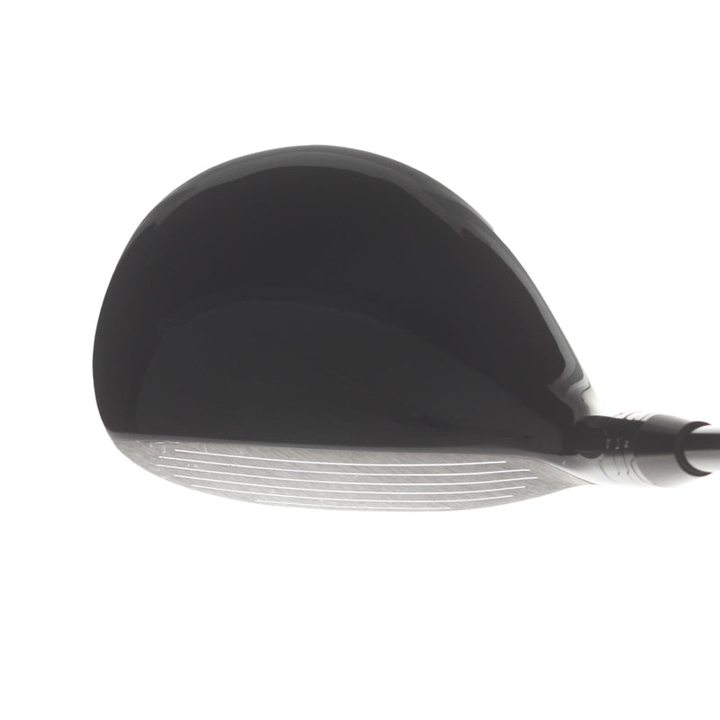 Eleven XL Graphite Mens Right Hand 5 Hybrid 24* Stiff - KBS 80