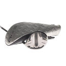 TaylorMade Qi35 Graphite Mens Right Hand Fairway 5 Wood 18* Stiff - Fujikura Ventus Blue 6-S