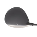 TaylorMade Qi35 Graphite Mens Right Hand Fairway 5 Wood 18* Stiff - Fujikura Ventus Blue 6-S