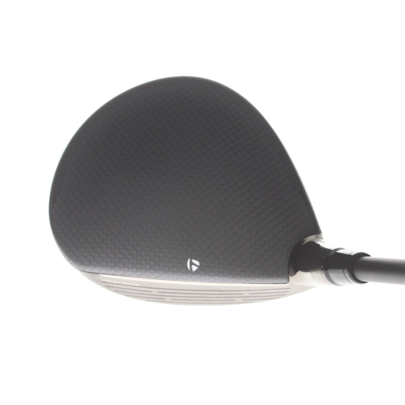 TaylorMade Qi35 Graphite Mens Right Hand Fairway 5 Wood 18* Stiff - Fujikura Ventus Blue 6-S