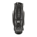 Cobra Vessel Cart Bag - Black/White