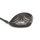 TaylorMade M2 Graphite Mens Right Hand 4 Hybrid 22* Regular - REAX 65
