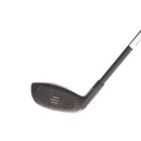 TaylorMade M2 Graphite Mens Right Hand 4 Hybrid 22* Regular - REAX 65