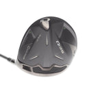 TaylorMade Qi35 Max Graphite Mens Right Hand Driver 10.5* Regular - Fujikura Airspeeder 50-R