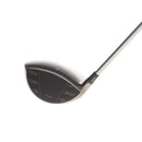 TaylorMade Qi35 Max Graphite Mens Right Hand Driver 10.5* Regular - Fujikura Airspeeder 50-R