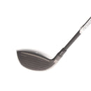 TaylorMade Qi35 Graphite Mens Right Hand Fairway 5 Wood 18* Regular - Fujikura Ventus Blue 5-R