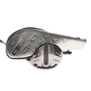 TaylorMade Qi35 Graphite Mens Right Hand Fairway 5 Wood 18* Regular - Fujikura Ventus Blue 5-R