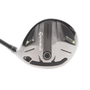 TaylorMade Qi35 Graphite Mens Right Hand Fairway 5 Wood 18* Regular - Fujikura Ventus Blue 5-R