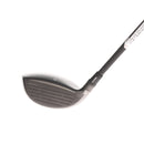 TaylorMade Qi35 Graphite Mens Right Hand Fairway 5 Wood 18* Regular - Fujikura Ventus Blue 5-R