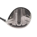 TaylorMade Qi35 Graphite Mens Right Hand Fairway 5 Wood 18* Regular - Fujikura Ventus Blue 5-R