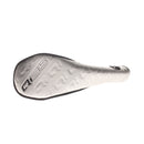 TaylorMade Qi35 Graphite Mens Right Hand Fairway 5 Wood 18* Regular - Fujikura Ventus Blue 5-R