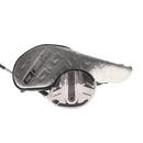 TaylorMade Qi35 Graphite Mens Right Hand Fairway 5 Wood 18* Regular - Fujikura Ventus Blue 5-R