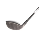 TaylorMade Qi35 Graphite Mens Right Hand Fairway 5 Wood 18* Regular - Fujikura Ventus Blue 5-R