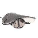 TaylorMade Qi35 Graphite Mens Right Hand Fairway 5 Wood 18* Regular - Fujikura Ventus Blue 5-R